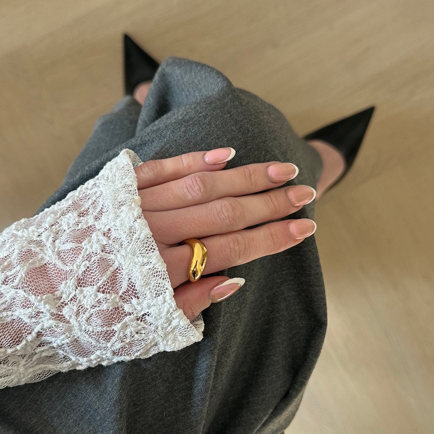Solara Ring