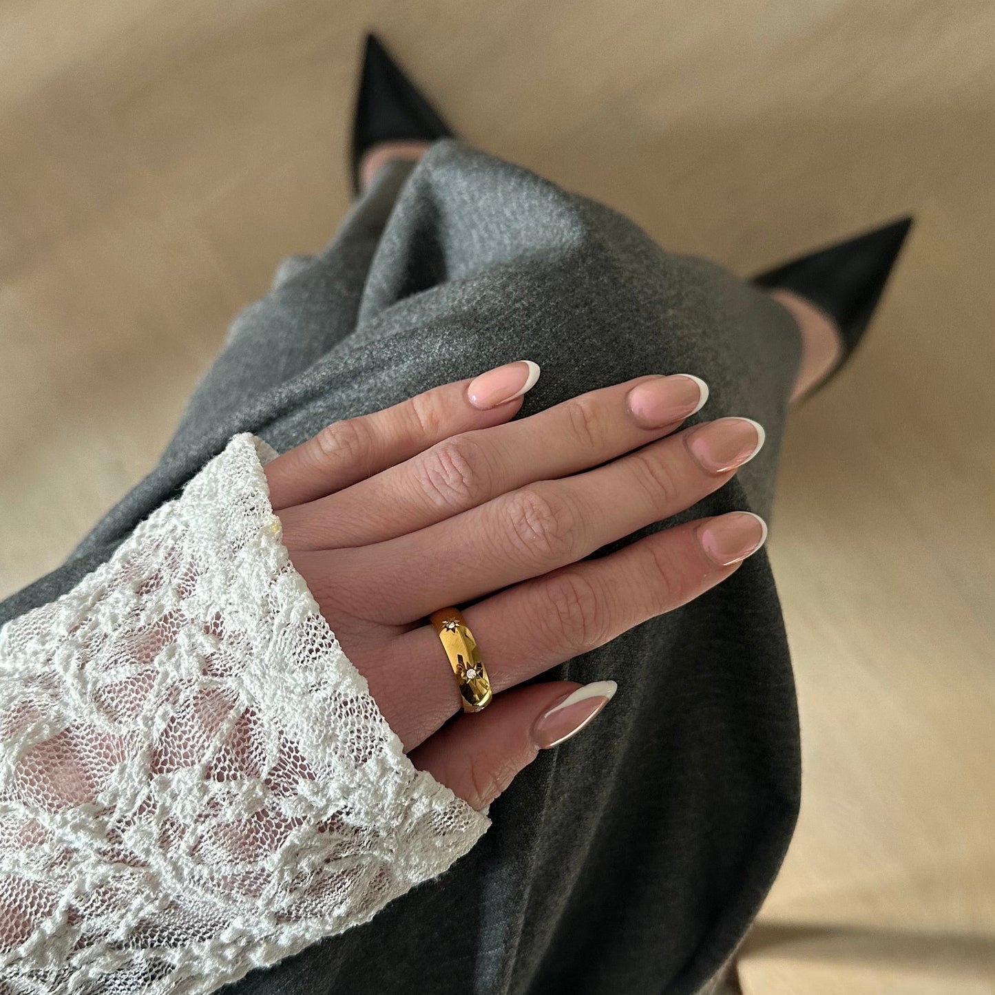 Astréé Ring