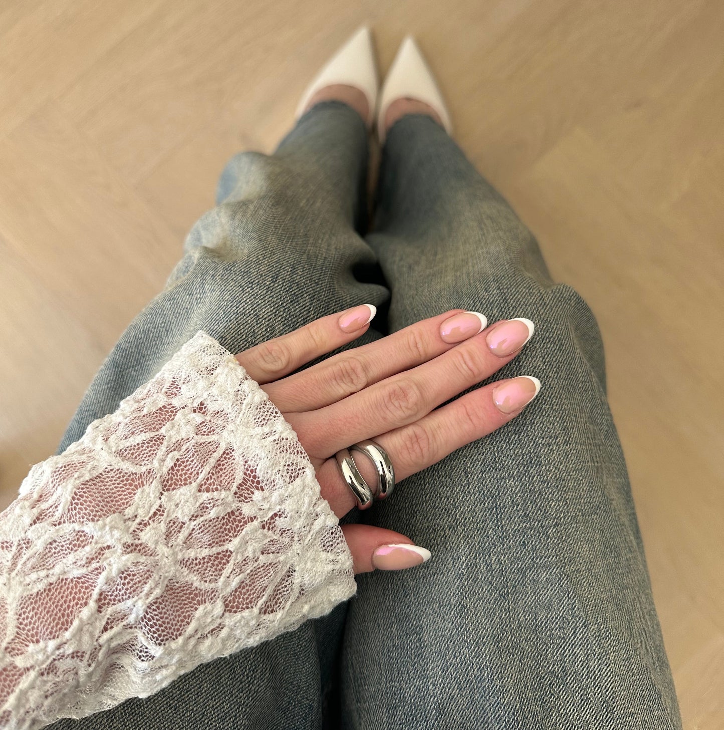 Icon Ring