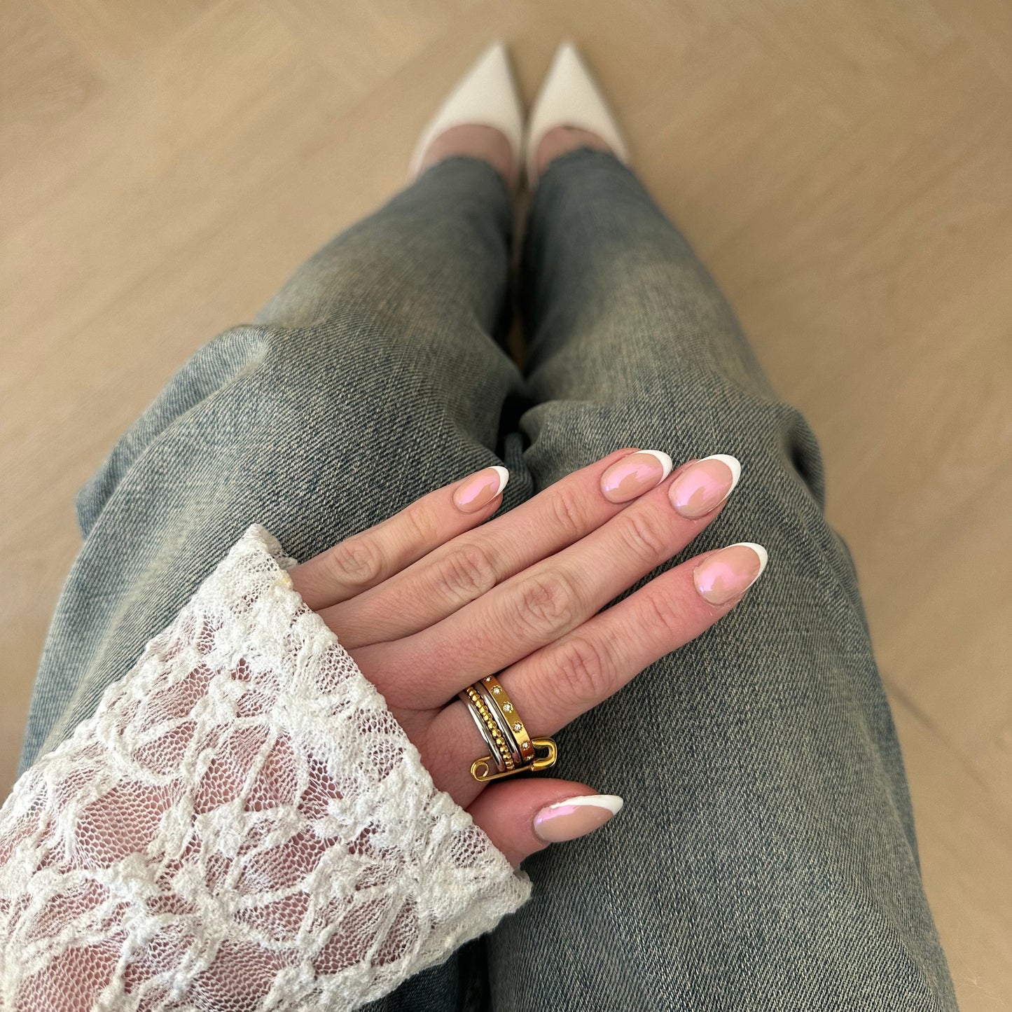 Glow Ring
