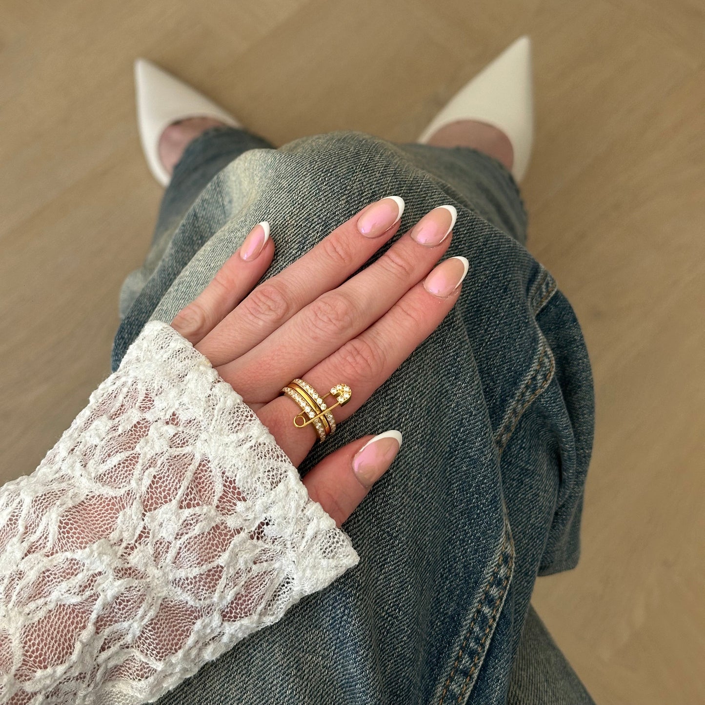 Noélie Ring