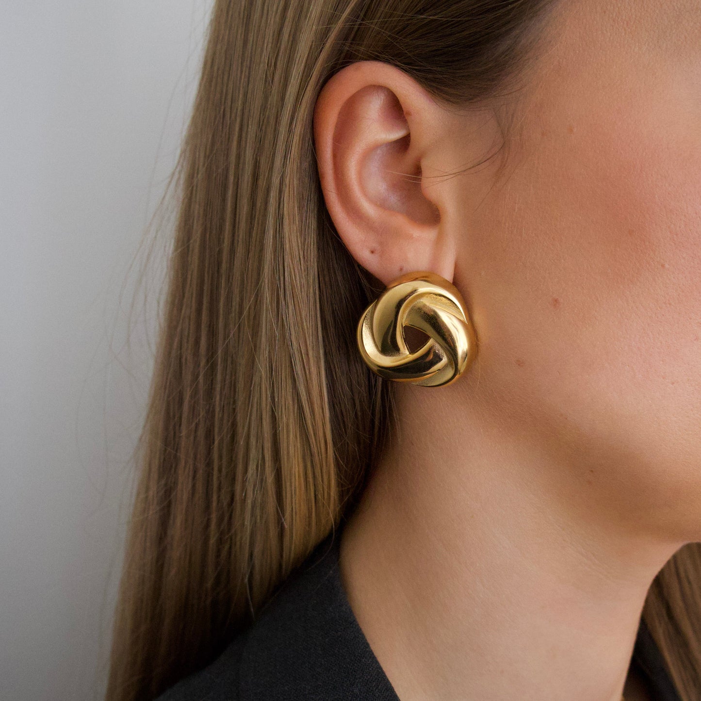 Lúmia Earrings