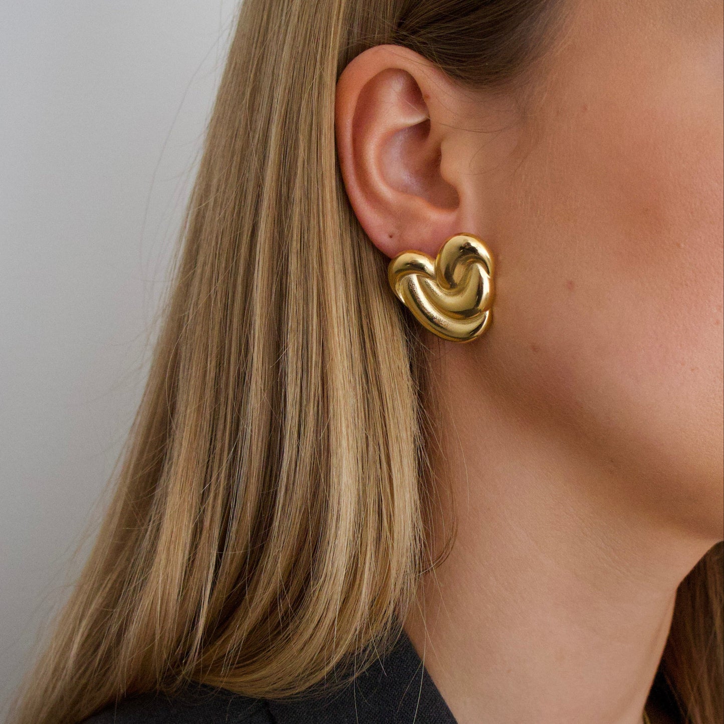 Auréa Earrings