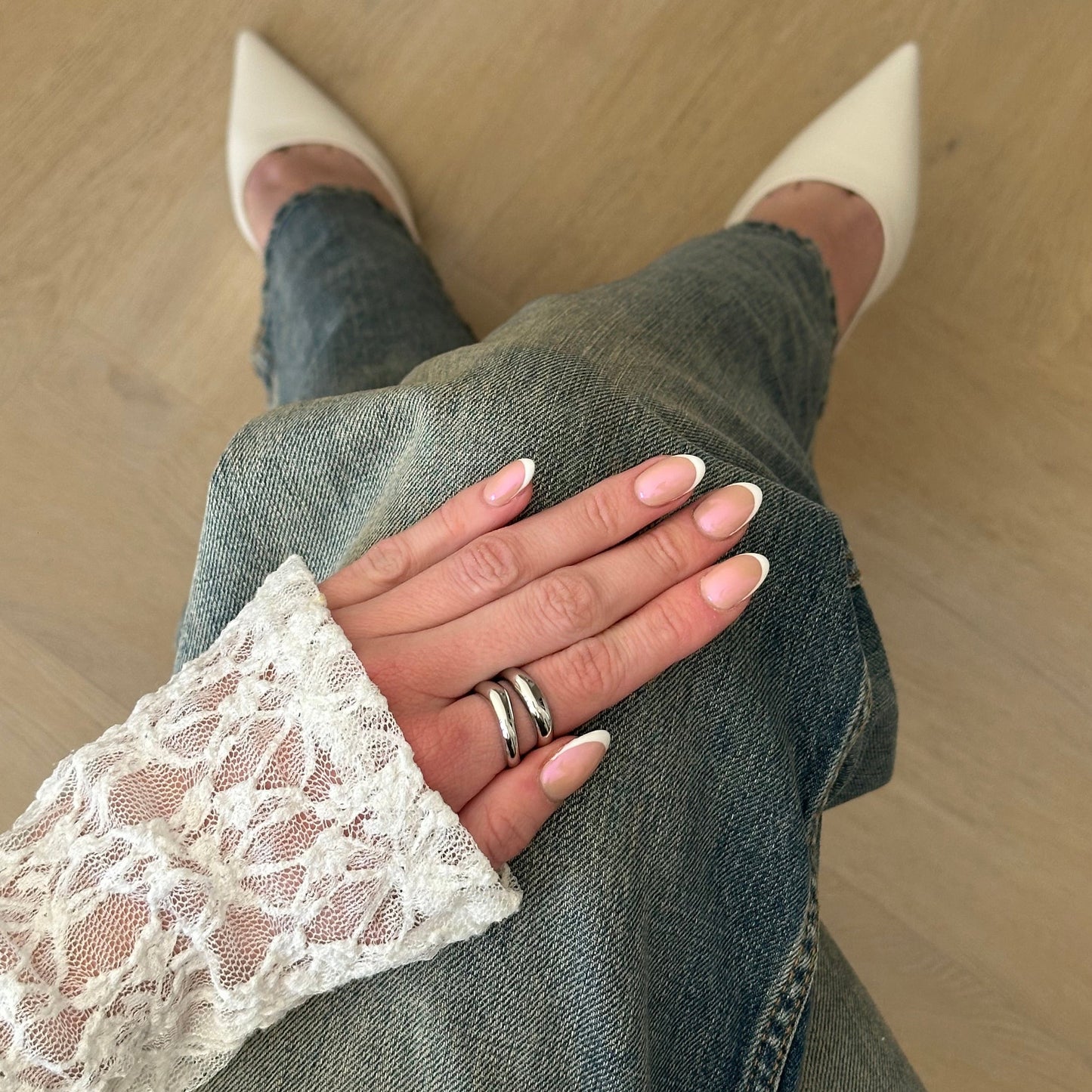 Luné Ring
