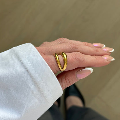 Luné Ring