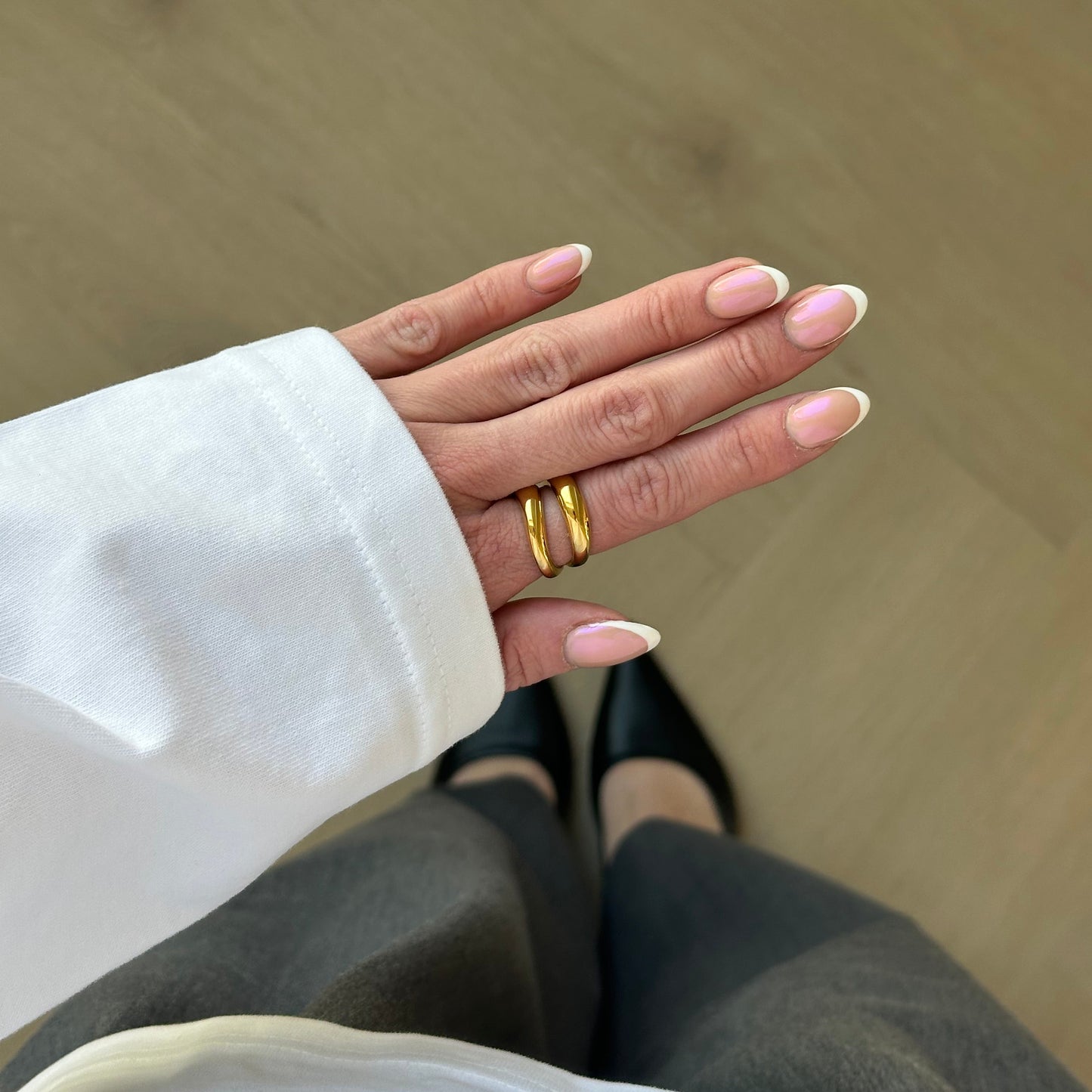 Luné Ring