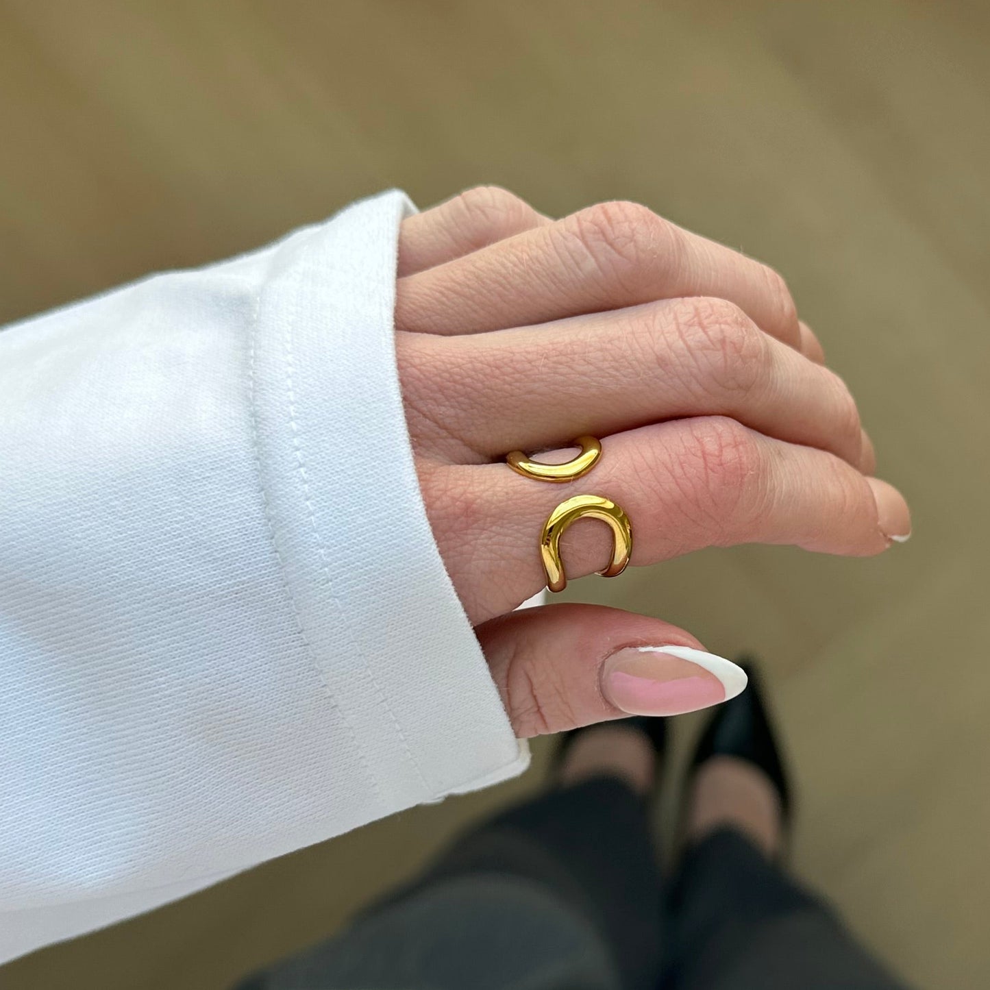 Lumi Ring
