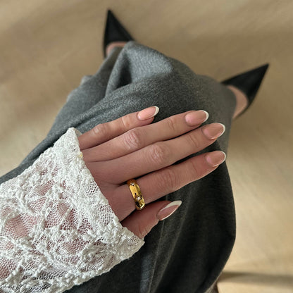 Astréé Ring