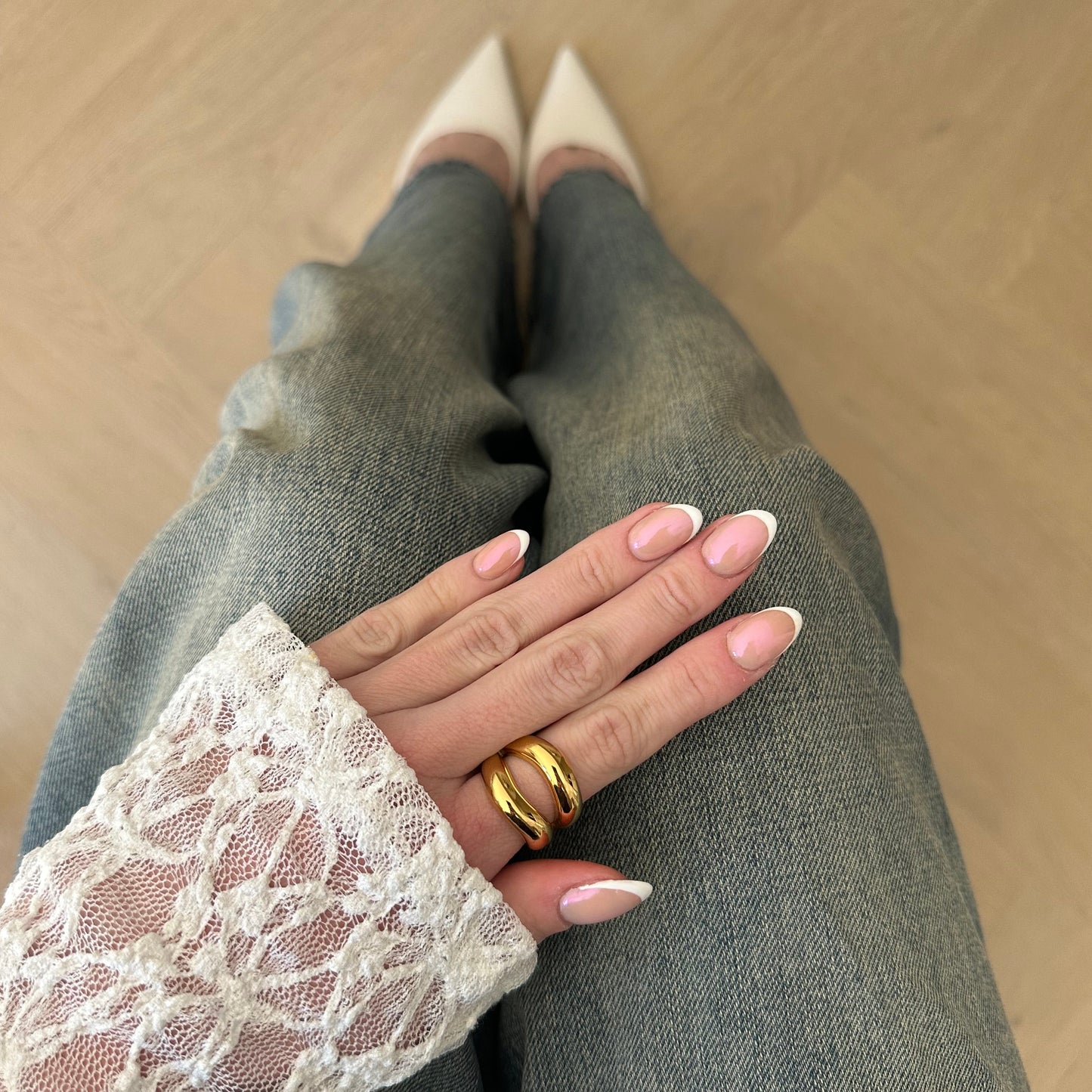 Icon Ring