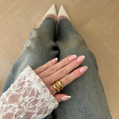 Icon Ring