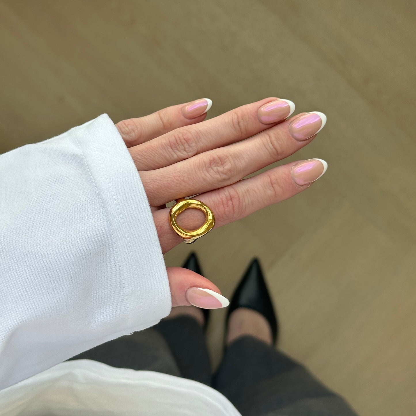 Opula Ring