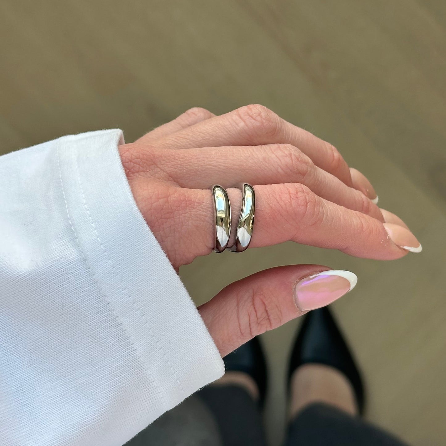 Luné Ring