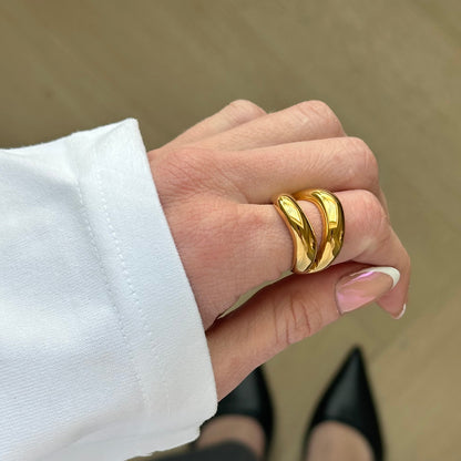 Icon Ring