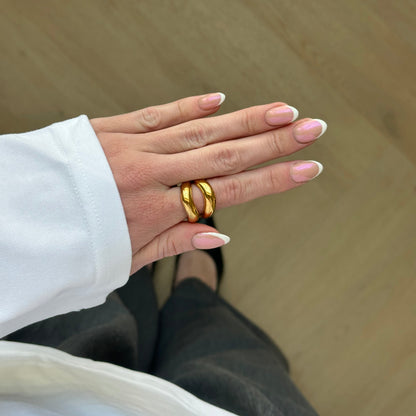 Icon Ring