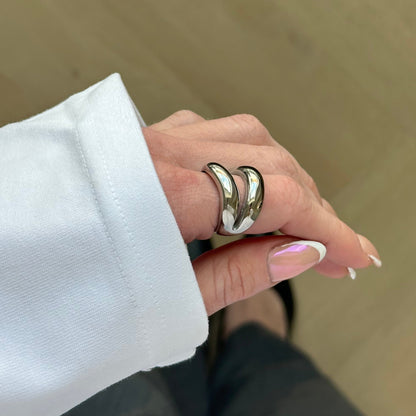 Icon Ring