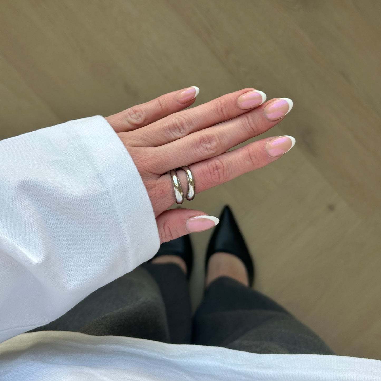 Luné Ring