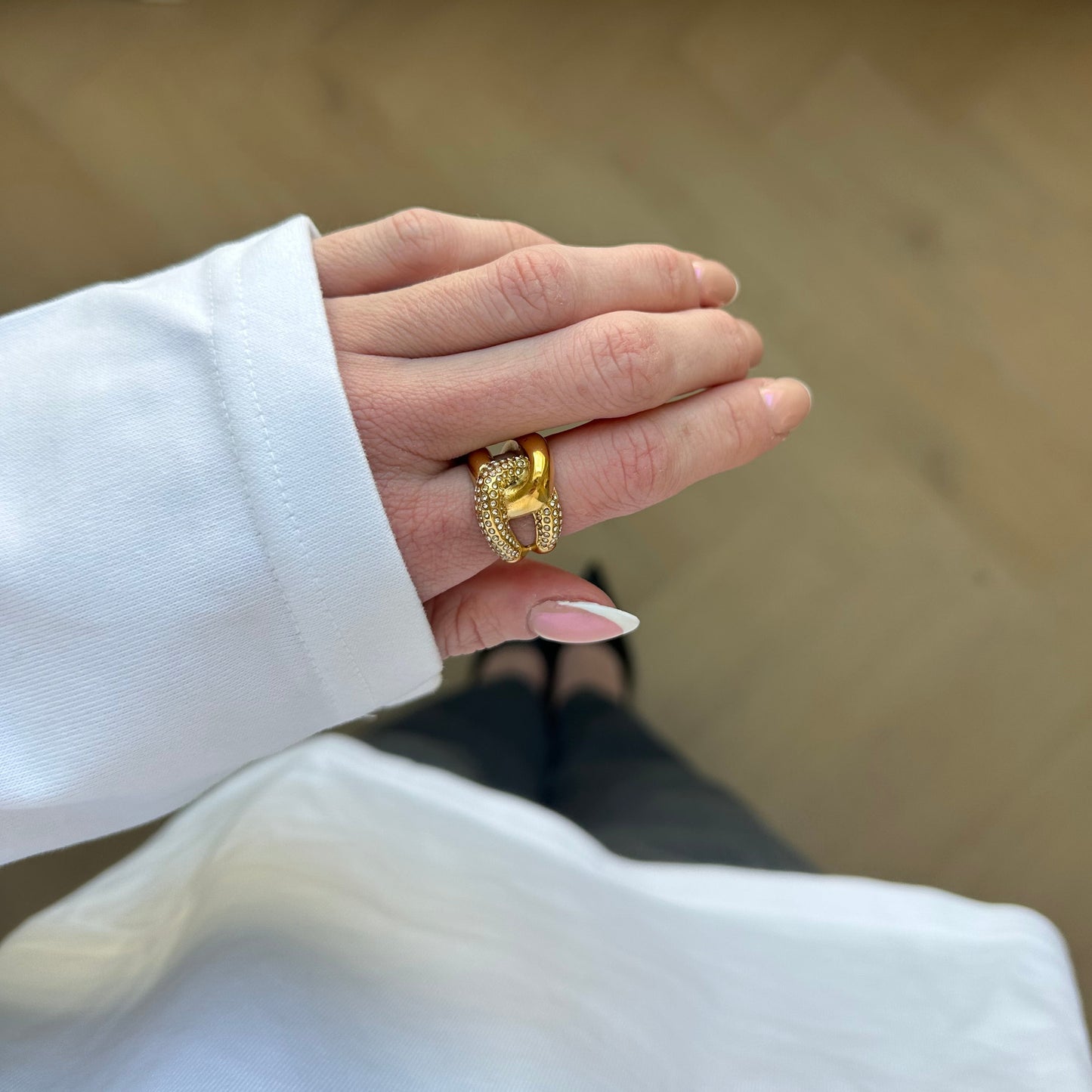 Ayla Ring