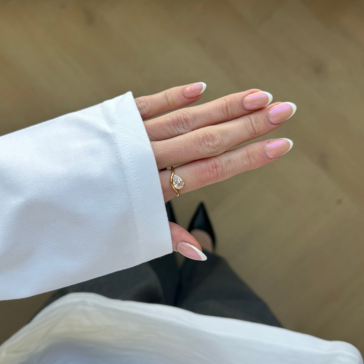 Diamond Ring