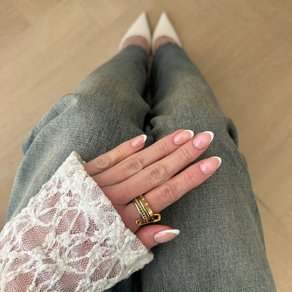 Glow Ring