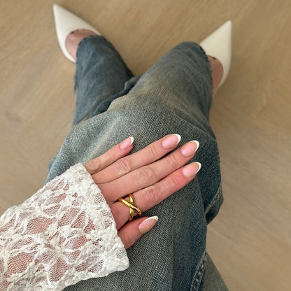 Nova X Ring