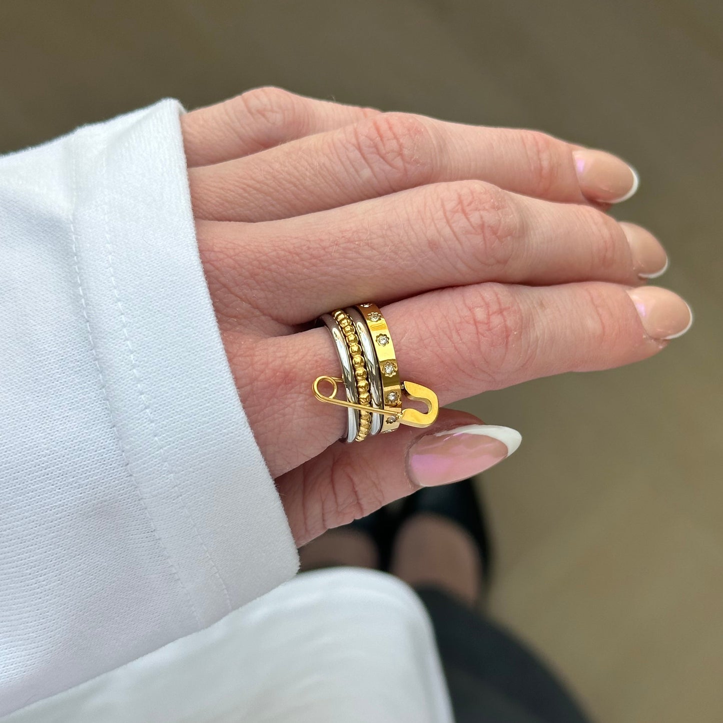 Glow Ring