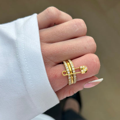 Noélie Ring