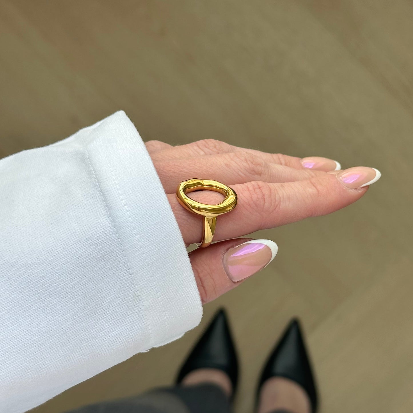 Opula Ring