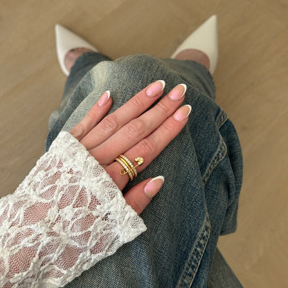 Noélie Ring