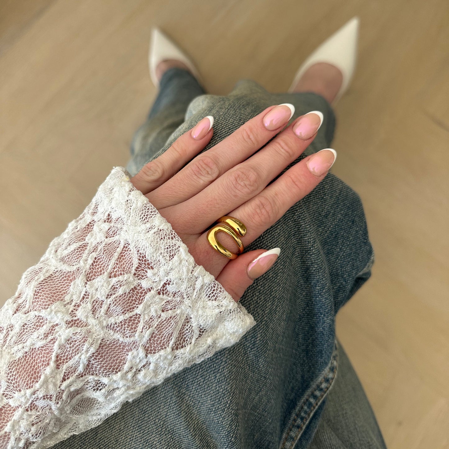 Everyday Ring