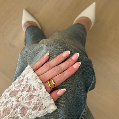 Luné Ring