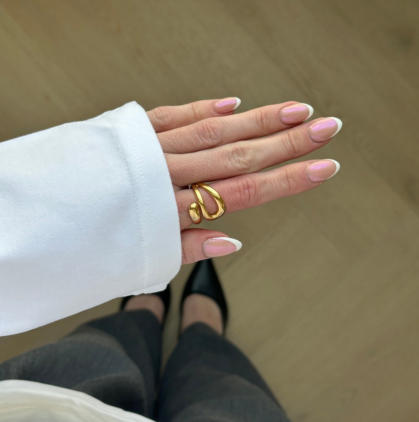Everyday Ring