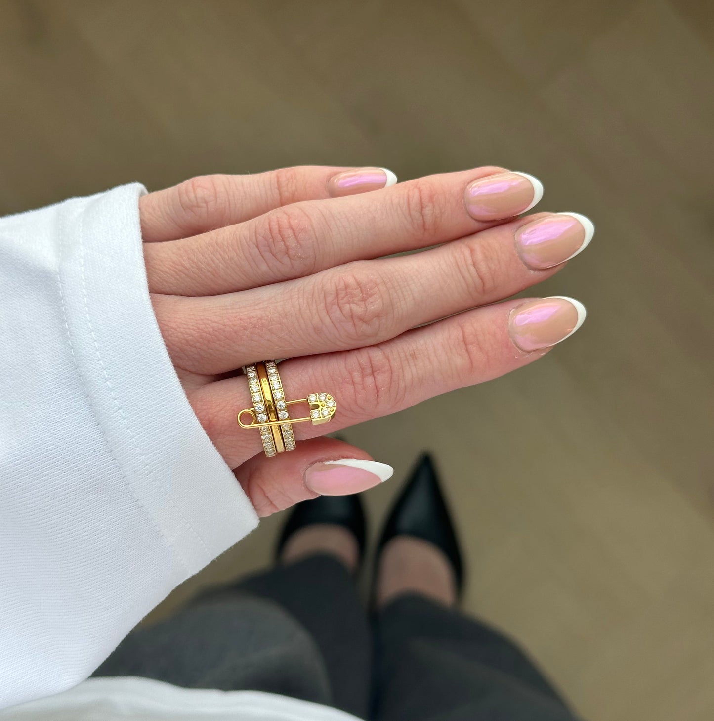 Noélie Ring