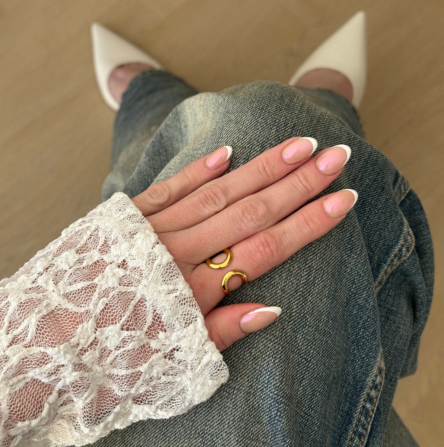 Lumi Ring