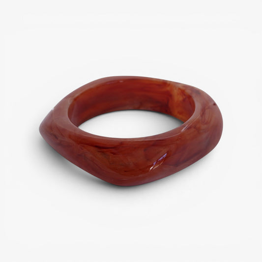 Amber Bangle