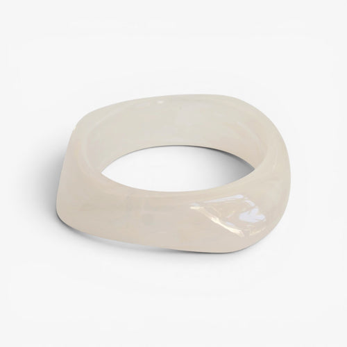 Clear Bangle