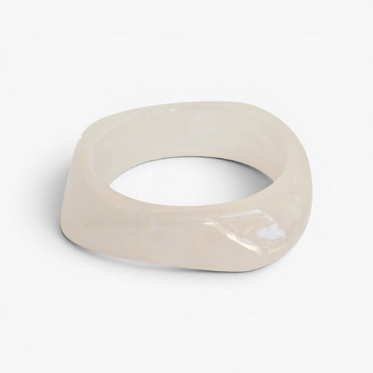 Clear Bangle