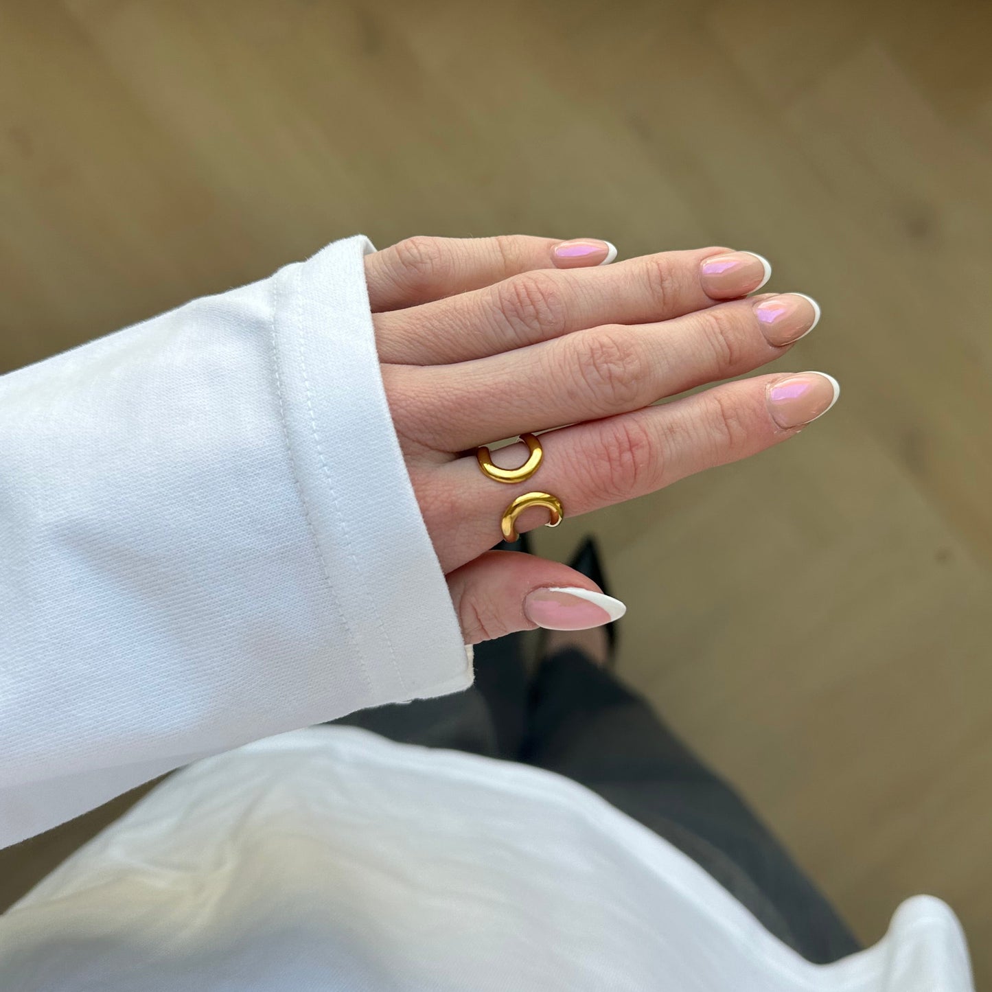 Lumi Ring