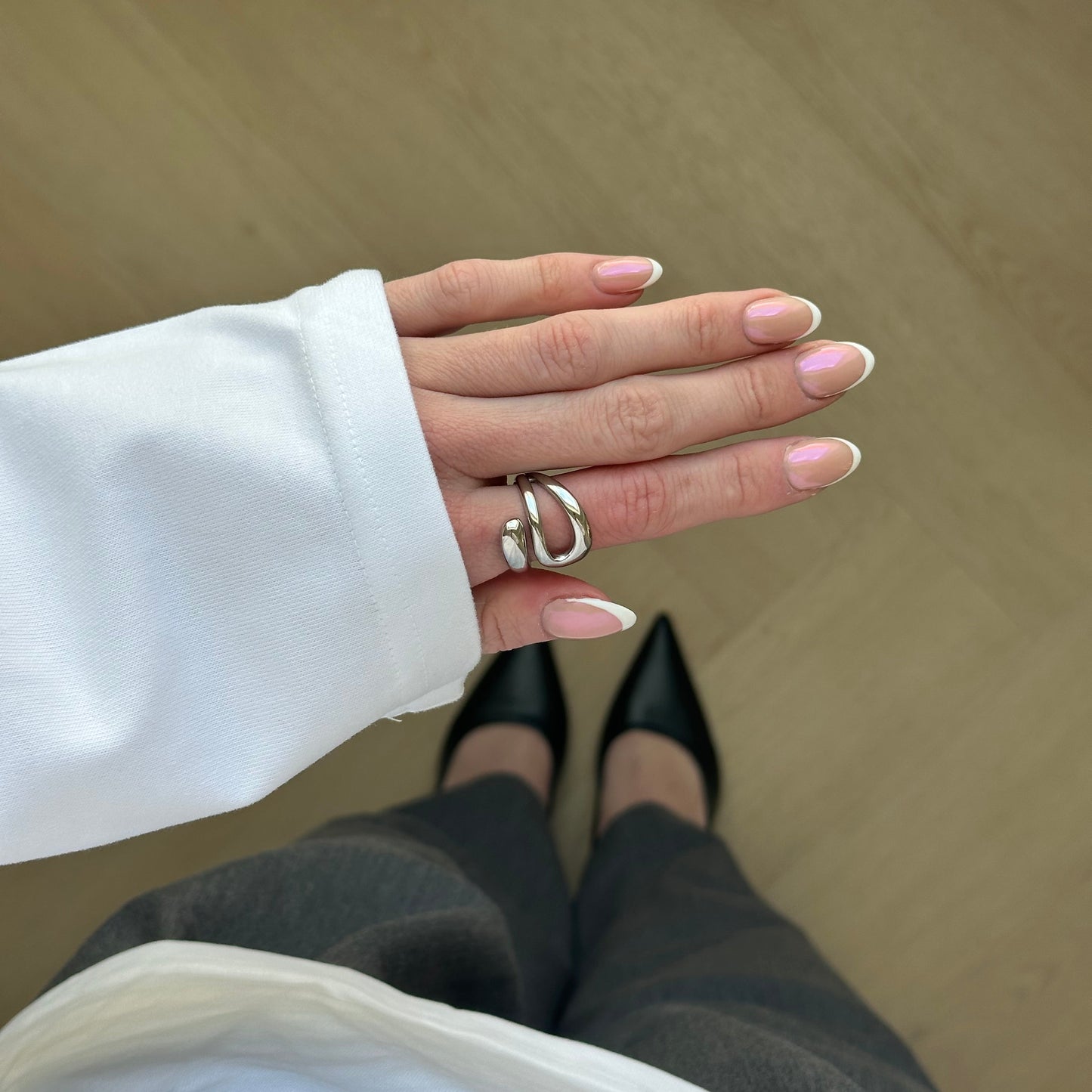Everyday Ring