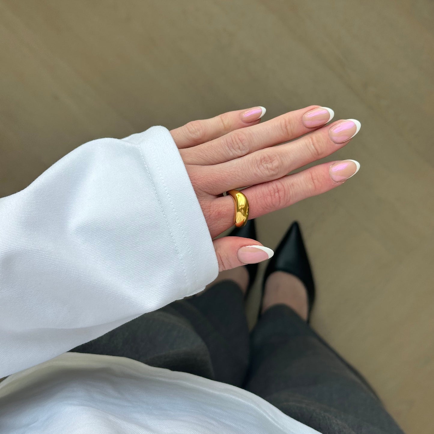 Solara Ring
