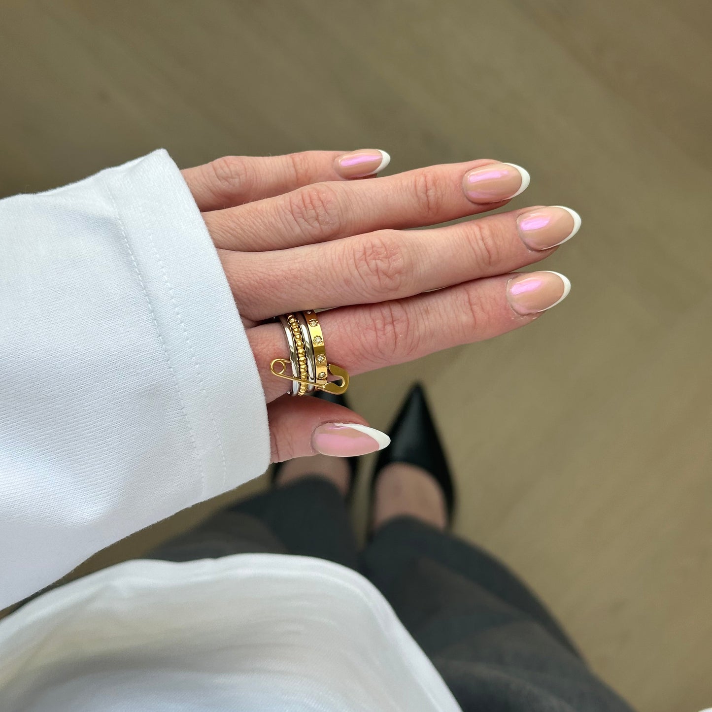 Glow Ring