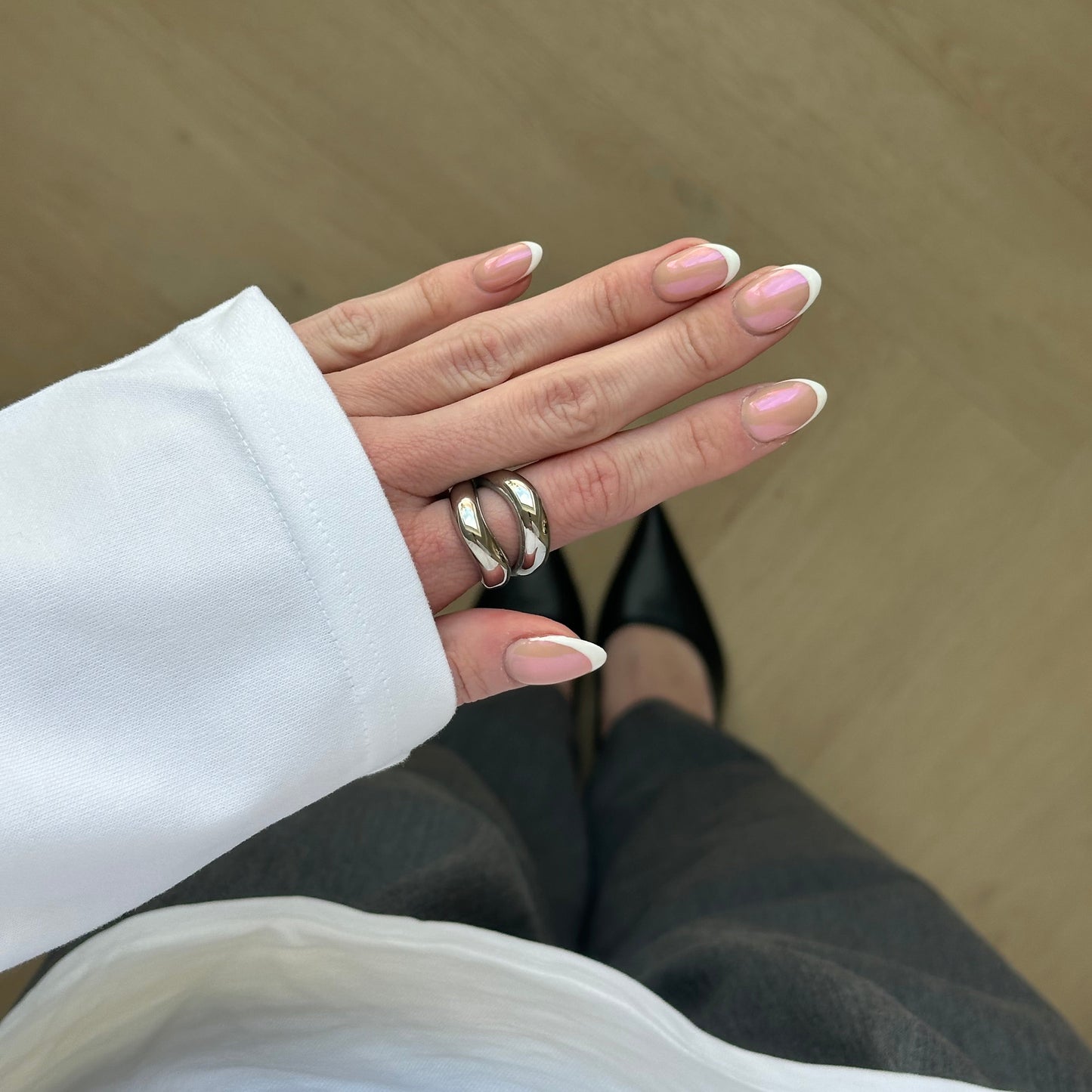 Icon Ring