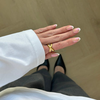 Nova X Ring