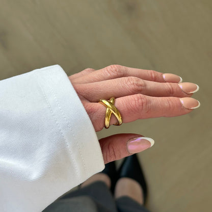 Nova X Ring