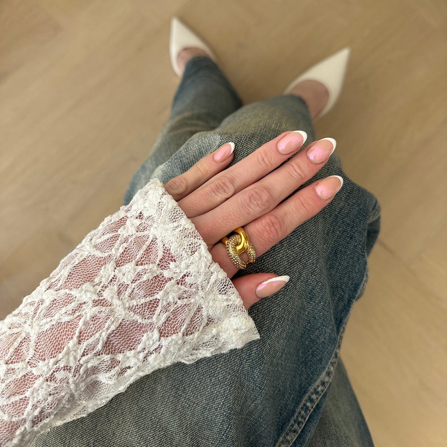 Ayla Ring