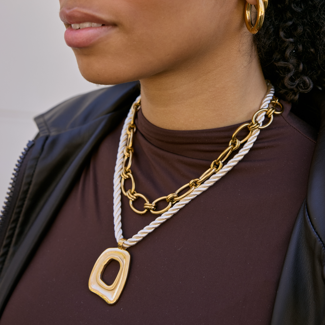 Gigi Necklace