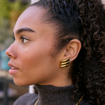 Livé Earrings