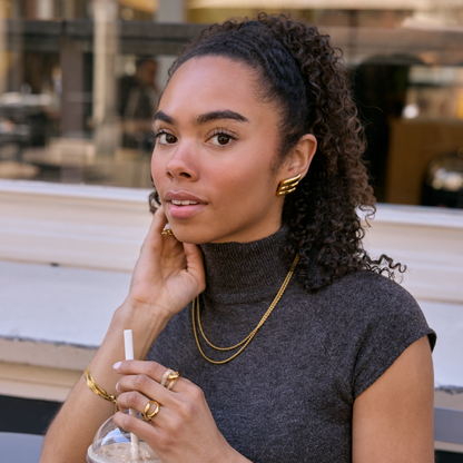 Livé Earrings
