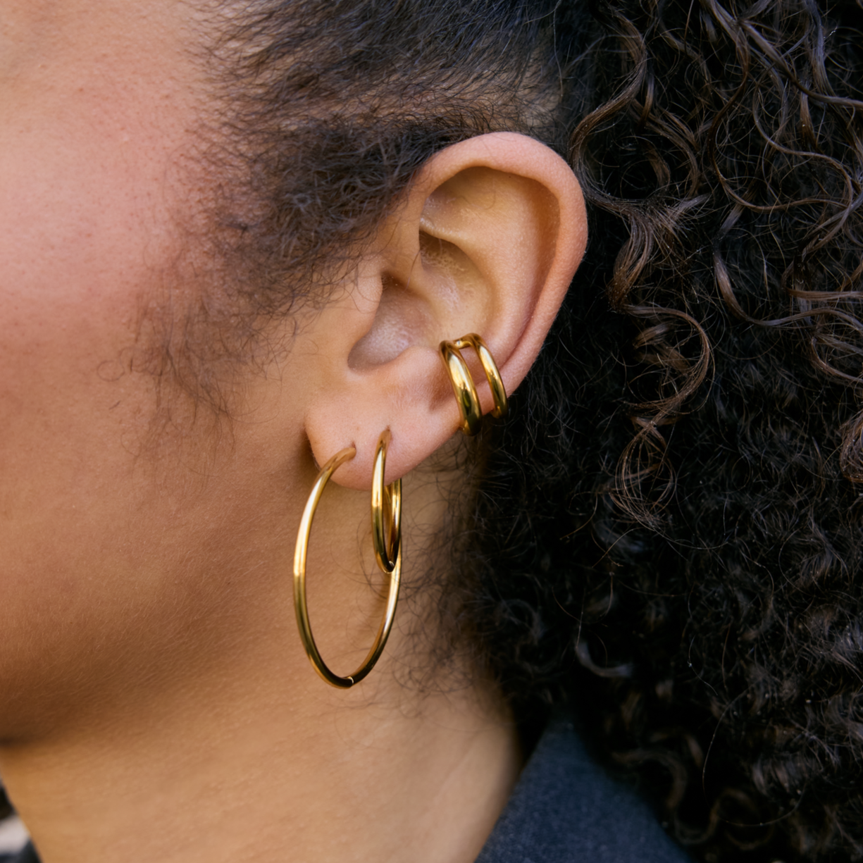 Nova Earcuff