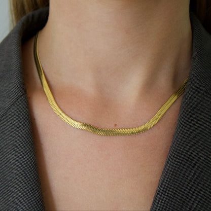 Balí Necklace