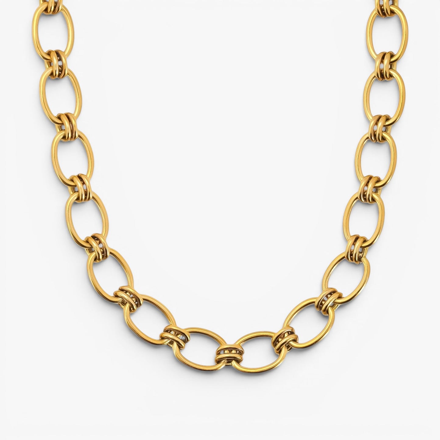 Mara Necklace